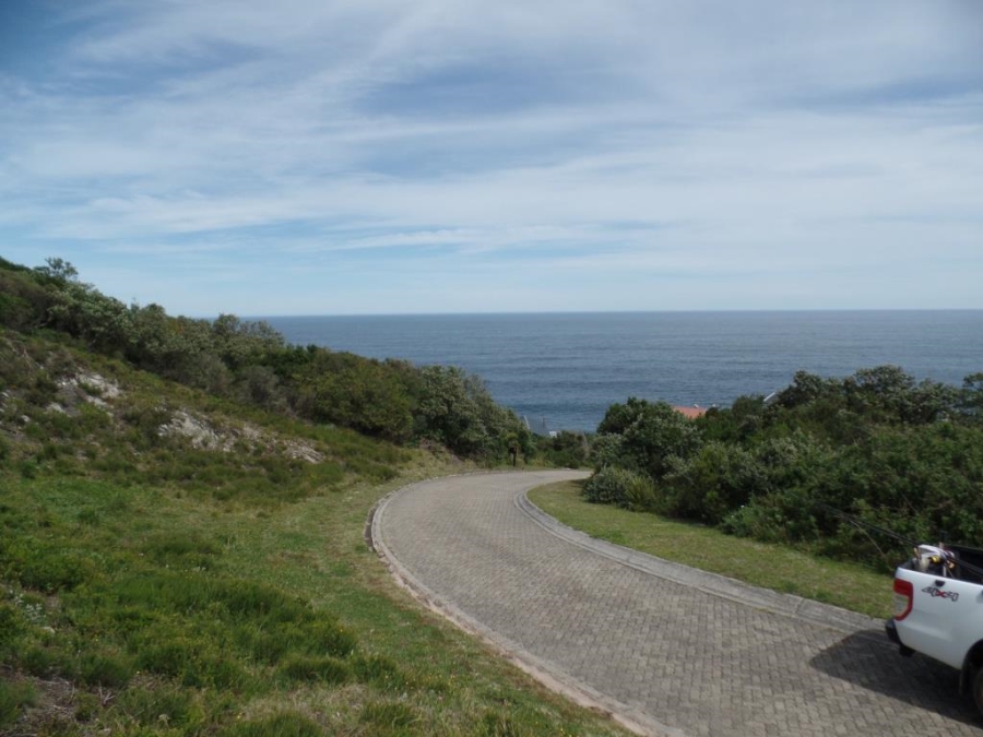 0 Bedroom Property for Sale in Eersterivierstrand Eastern Cape